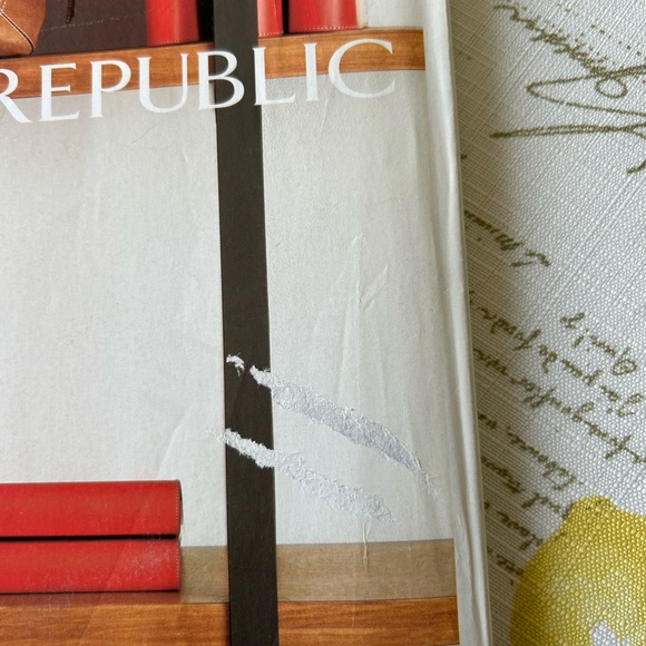 Domino Magazine OCTOBER Collection - Picture 9 of 13